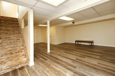 Photo 23 at 7396 Bybrook Drive, Malton, Mississauga