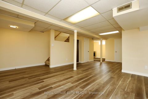 Photo 25 at 7396 Bybrook Drive, Malton, Mississauga