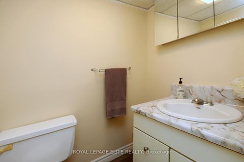 Photo 27 at 7396 Bybrook Drive, Malton, Mississauga