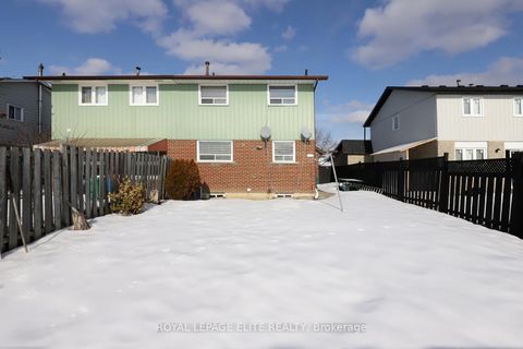 Photo 30 at 7396 Bybrook Drive, Malton, Mississauga