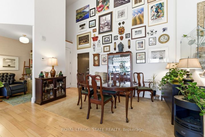 Photo 5 at PH4 - 112 King Street E, Beasley, Hamilton