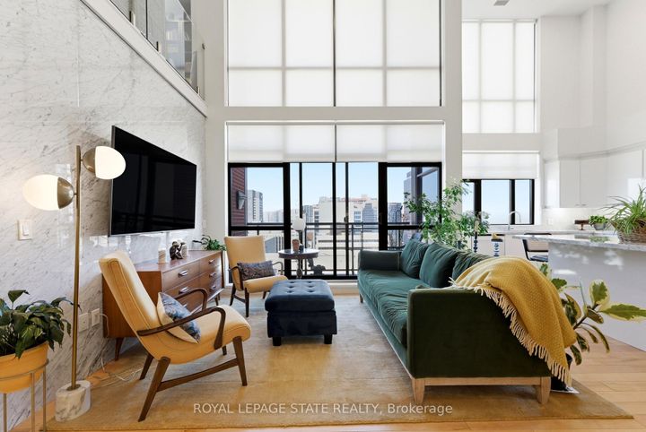 Photo 6 at PH4 - 112 King Street E, Beasley, Hamilton