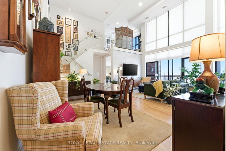 Photo 7 at PH4 - 112 King Street E, Beasley, Hamilton