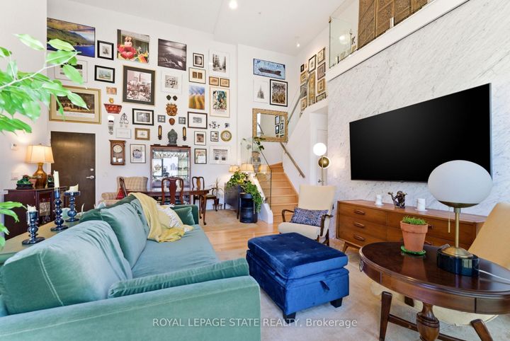 Photo 9 at PH4 - 112 King Street E, Beasley, Hamilton