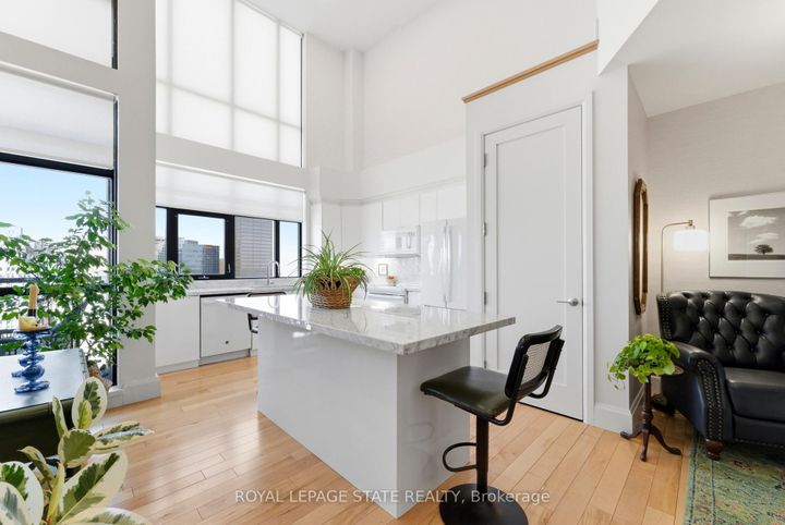 Photo 10 at PH4 - 112 King Street E, Beasley, Hamilton