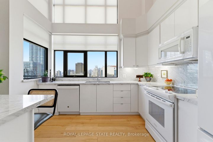 Photo 11 at PH4 - 112 King Street E, Beasley, Hamilton