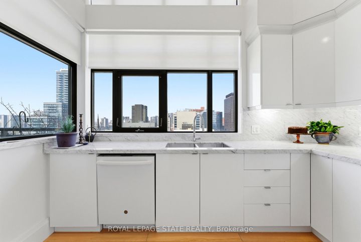 Photo 12 at PH4 - 112 King Street E, Beasley, Hamilton