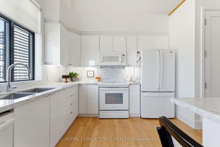 Photo 13 at PH4 - 112 King Street E, Beasley, Hamilton