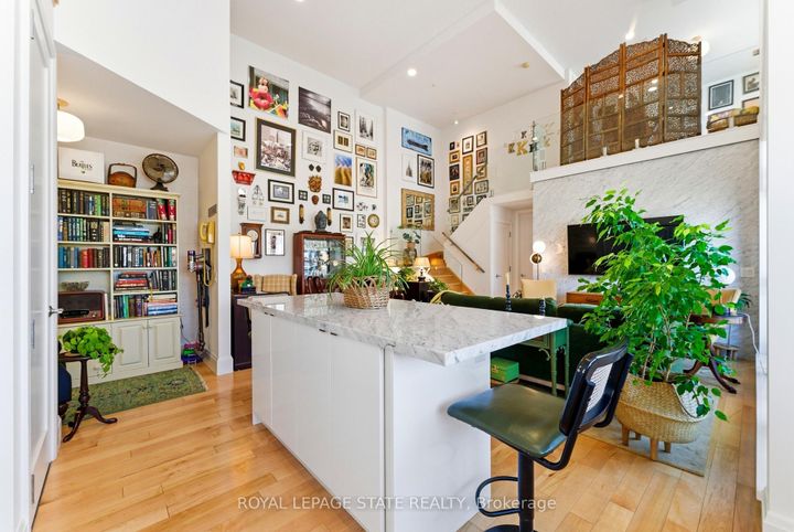 Photo 16 at PH4 - 112 King Street E, Beasley, Hamilton