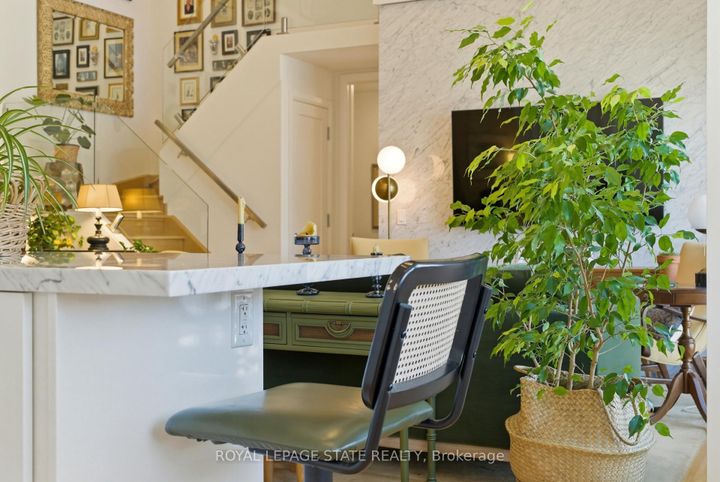 Photo 17 at PH4 - 112 King Street E, Beasley, Hamilton