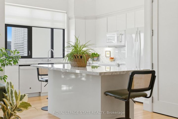 Photo 18 at PH4 - 112 King Street E, Beasley, Hamilton