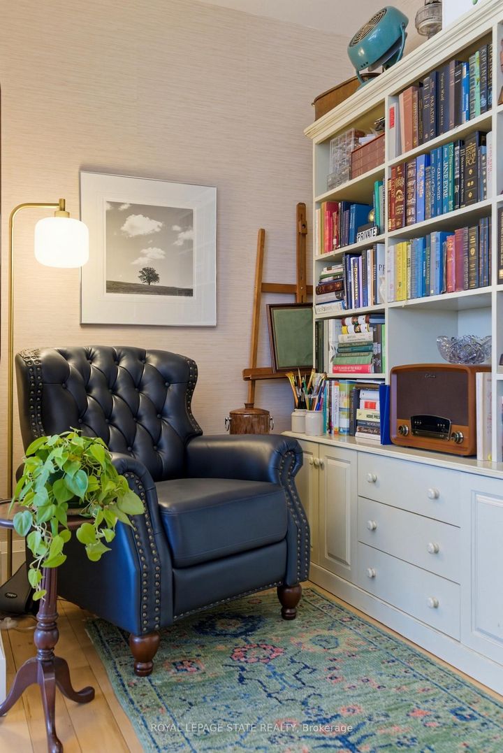 Photo 20 at PH4 - 112 King Street E, Beasley, Hamilton