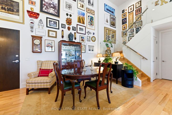 Photo 21 at PH4 - 112 King Street E, Beasley, Hamilton