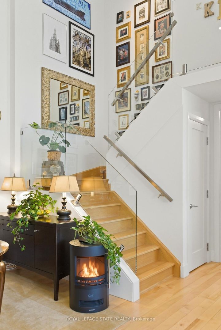 Photo 22 at PH4 - 112 King Street E, Beasley, Hamilton