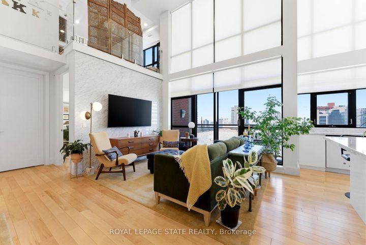 Photo 23 at PH4 - 112 King Street E, Beasley, Hamilton