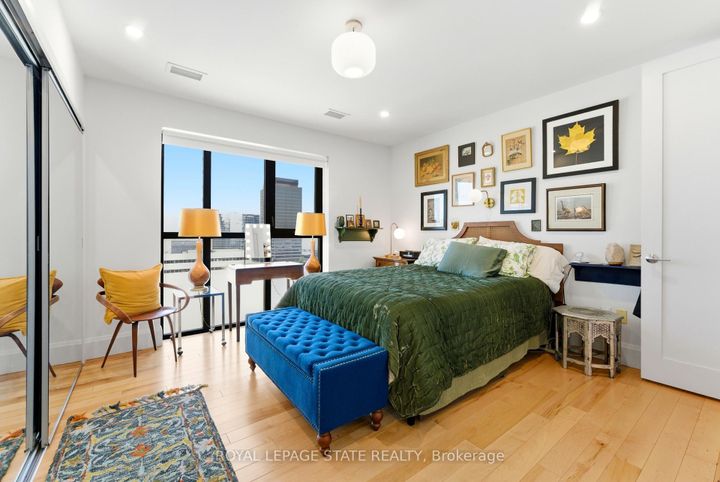 Photo 24 at PH4 - 112 King Street E, Beasley, Hamilton