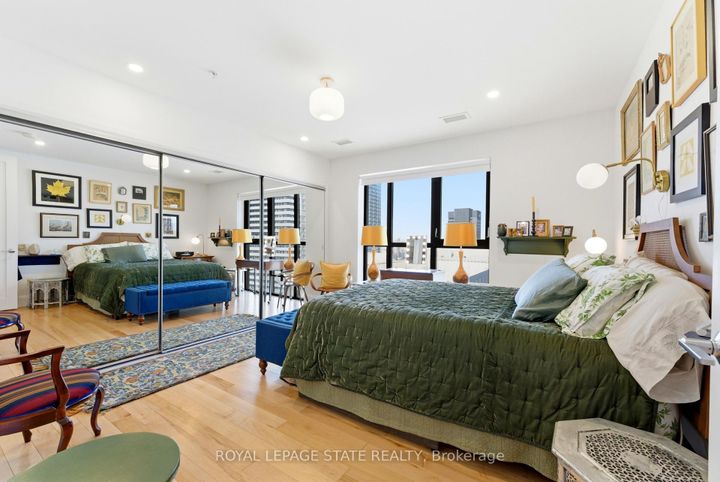 Photo 25 at PH4 - 112 King Street E, Beasley, Hamilton