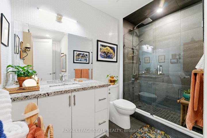 Photo 27 at PH4 - 112 King Street E, Beasley, Hamilton