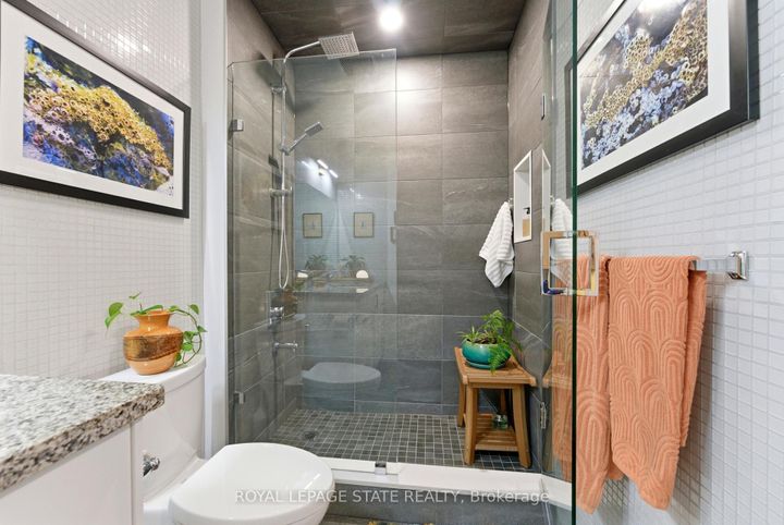 Photo 29 at PH4 - 112 King Street E, Beasley, Hamilton