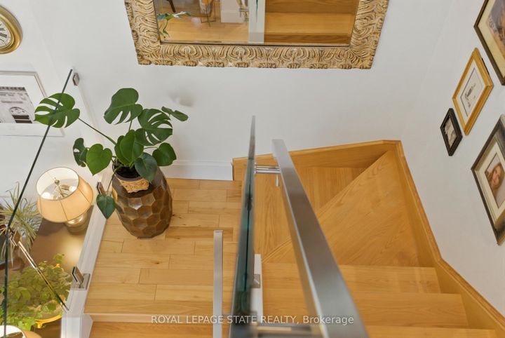 Photo 34 at PH4 - 112 King Street E, Beasley, Hamilton