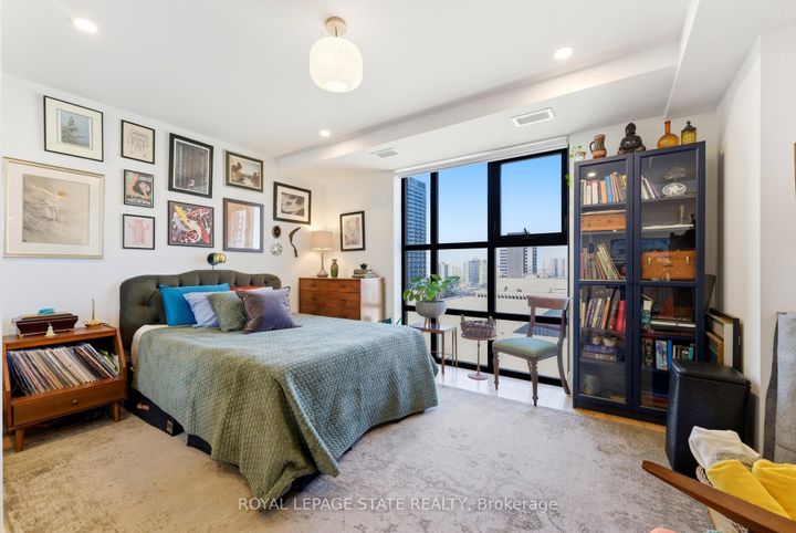 Photo 35 at PH4 - 112 King Street E, Beasley, Hamilton