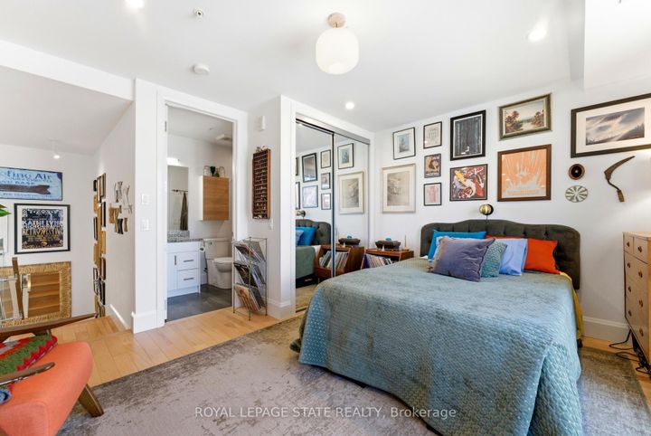 Photo 36 at PH4 - 112 King Street E, Beasley, Hamilton