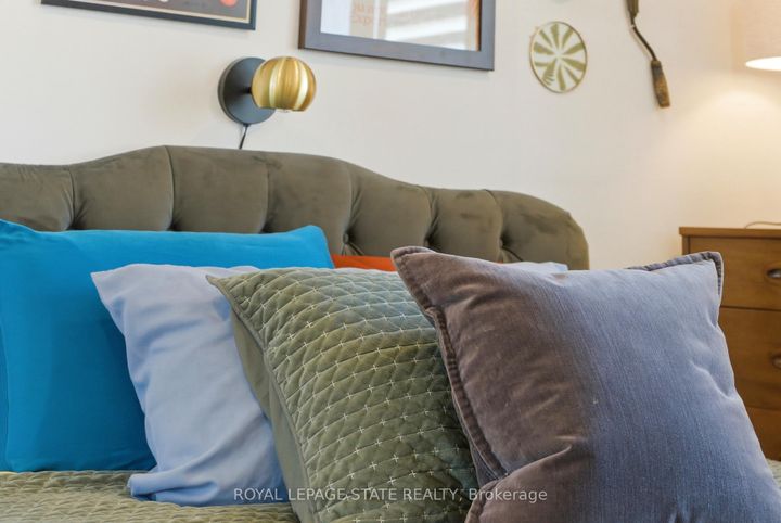 Photo 37 at PH4 - 112 King Street E, Beasley, Hamilton