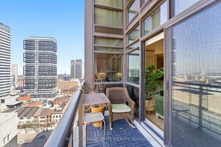 Photo 40 at PH4 - 112 King Street E, Beasley, Hamilton