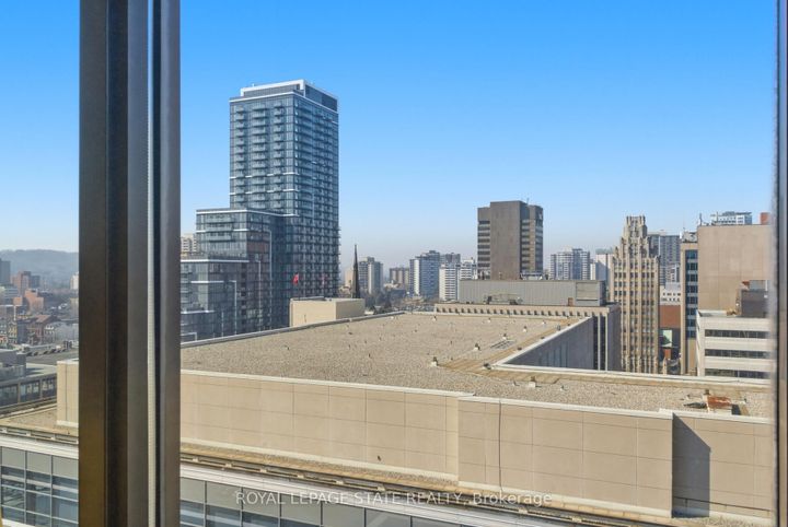 Photo 41 at PH4 - 112 King Street E, Beasley, Hamilton