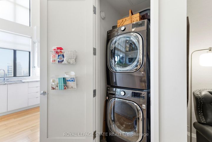 Photo 42 at PH4 - 112 King Street E, Beasley, Hamilton