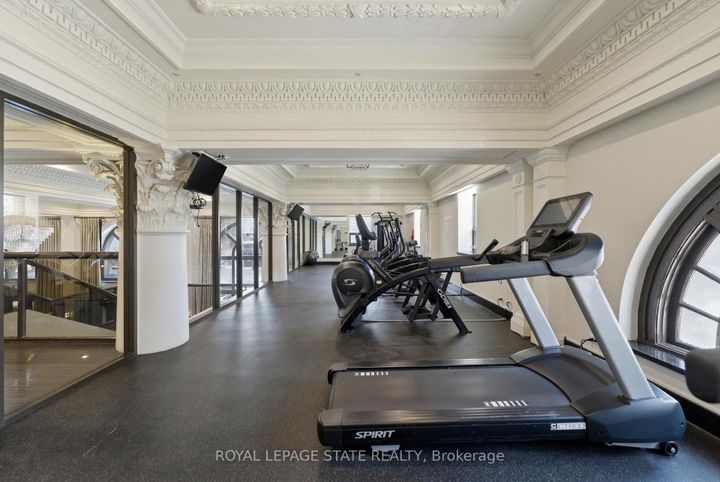 Photo 43 at PH4 - 112 King Street E, Beasley, Hamilton