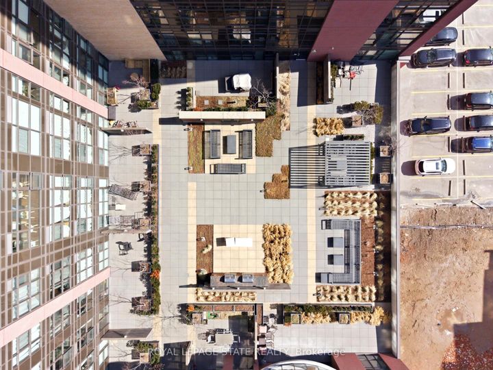 Photo 45 at PH4 - 112 King Street E, Beasley, Hamilton