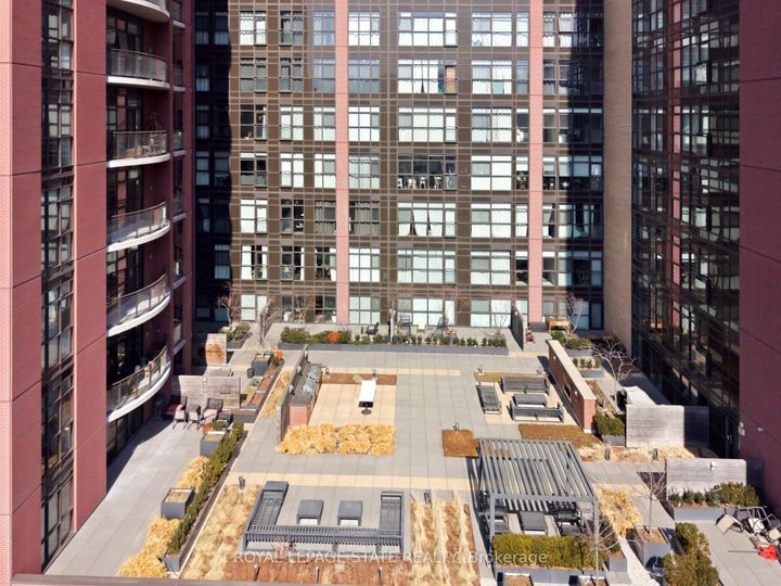 Photo 46 at PH4 - 112 King Street E, Beasley, Hamilton