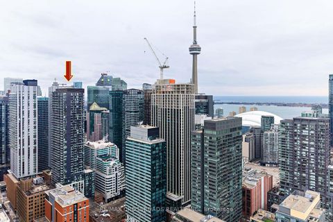 Photo 0 at 4515 - 87 Peter Street, Waterfront Communities C1, Toronto