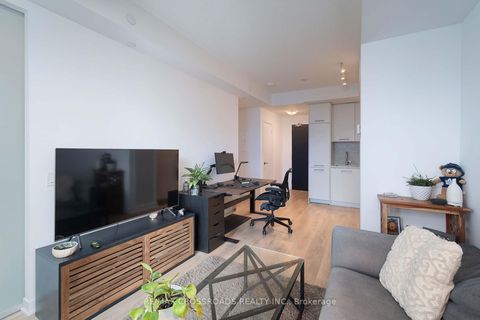 Photo 9 at 4515 - 87 Peter Street, Waterfront Communities C1, Toronto