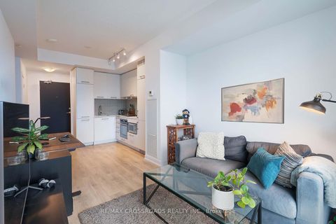 Photo 12 at 4515 - 87 Peter Street, Waterfront Communities C1, Toronto