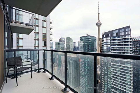 Photo 13 at 4515 - 87 Peter Street, Waterfront Communities C1, Toronto