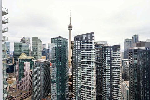 Photo 15 at 4515 - 87 Peter Street, Waterfront Communities C1, Toronto