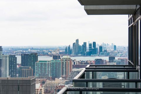 Photo 17 at 4515 - 87 Peter Street, Waterfront Communities C1, Toronto