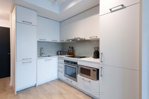 Photo 25 at 4515 - 87 Peter Street, Waterfront Communities C1, Toronto