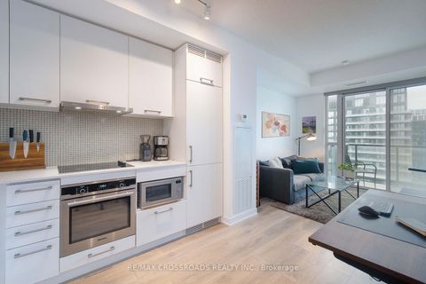 Photo 26 at 4515 - 87 Peter Street, Waterfront Communities C1, Toronto
