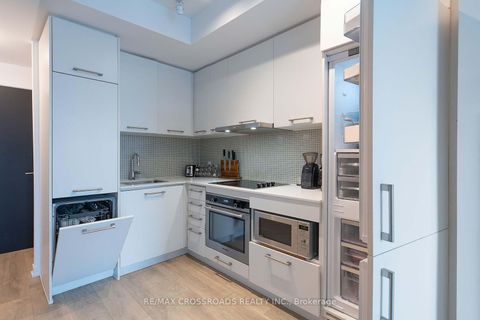 Photo 27 at 4515 - 87 Peter Street, Waterfront Communities C1, Toronto