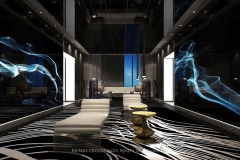 Photo 41 at 4515 - 87 Peter Street, Waterfront Communities C1, Toronto