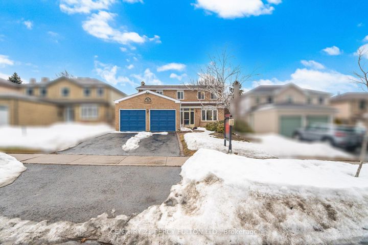 Photo 0 at 782 Aspen Road, Amberlea, Pickering