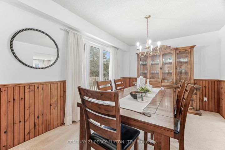 Photo 4 at 782 Aspen Road, Amberlea, Pickering