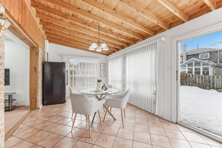 Photo 10 at 782 Aspen Road, Amberlea, Pickering