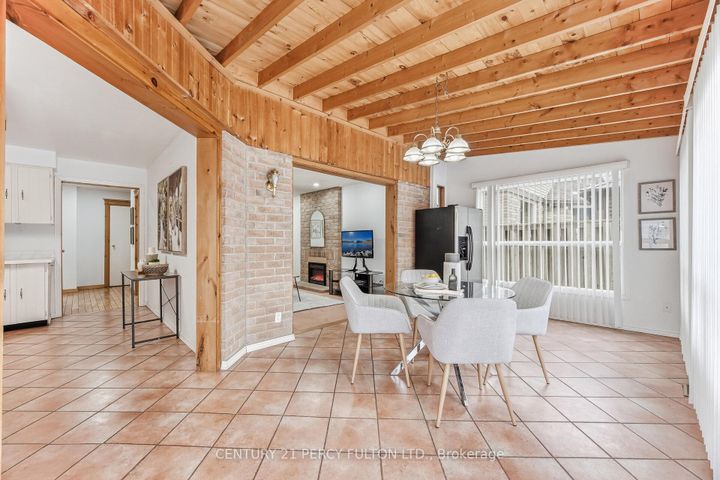 Photo 11 at 782 Aspen Road, Amberlea, Pickering