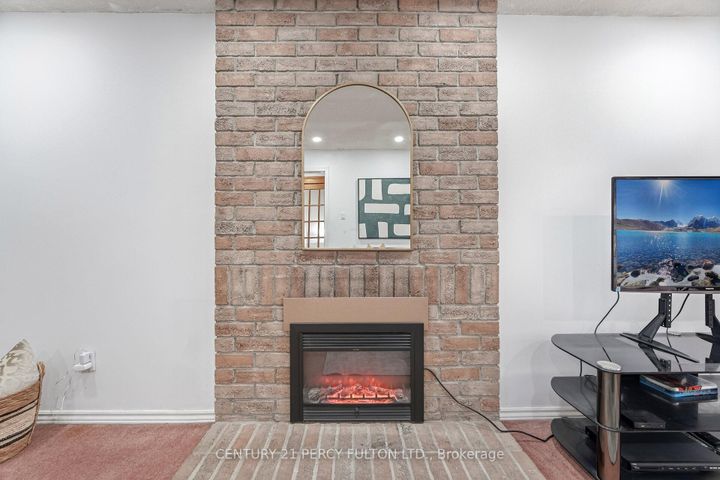 Photo 14 at 782 Aspen Road, Amberlea, Pickering