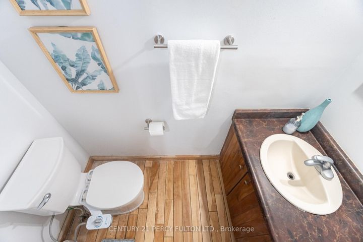 Photo 16 at 782 Aspen Road, Amberlea, Pickering