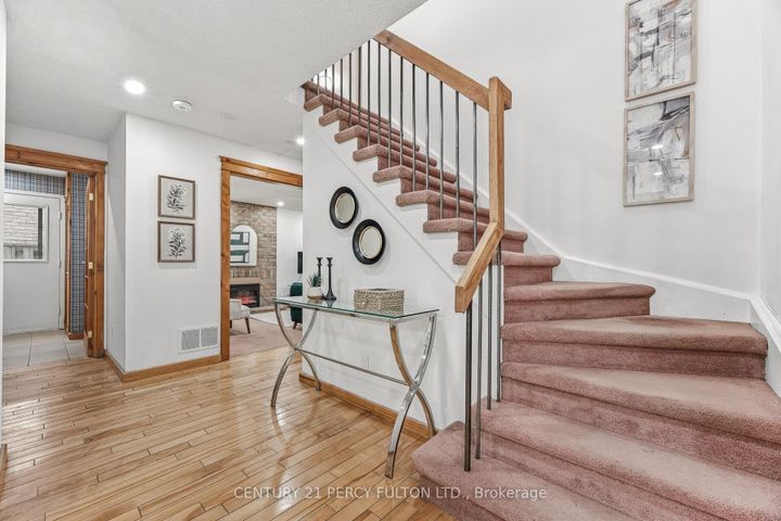 Photo 17 at 782 Aspen Road, Amberlea, Pickering